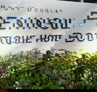 Peninsula Boutique Hotel Port Douglas - Adults Only Haven - Tourism Canberra