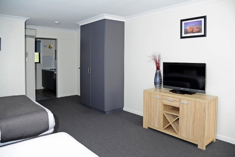 Tamar River Villas - Tourism Canberra 4