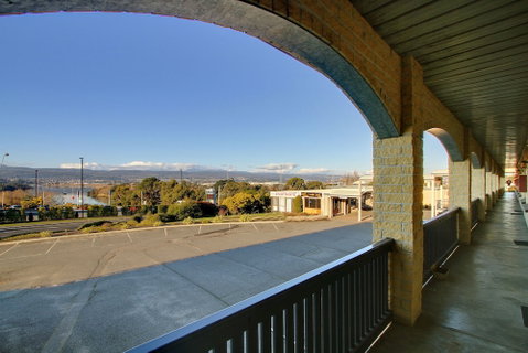 Tamar River Villas - Tourism Canberra 1