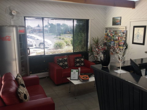 Tamar River Villas - Tourism Canberra 2