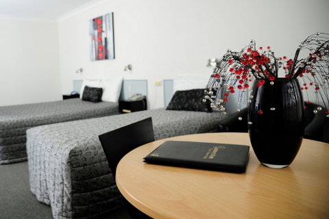 Tamar River Villas - Tourism Canberra 6