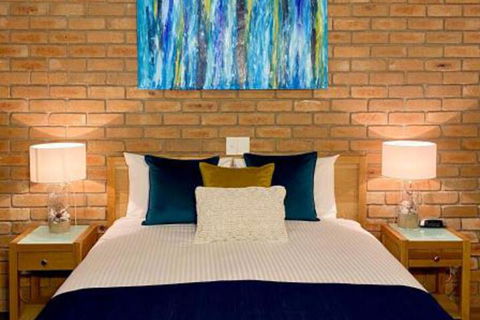 Best Western Coastal Waters Motor Inn - Tourism Canberra 6