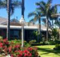 Best Western Coastal Waters Motor Inn - Tourism Canberra