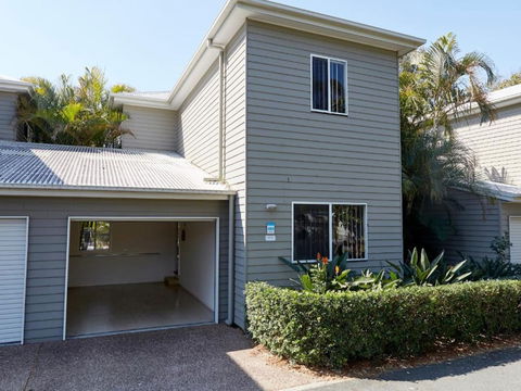 NRMA Treasure Island Holiday Resort - Tourism Canberra 4