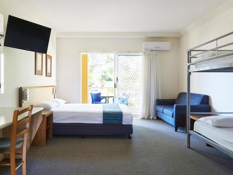 NRMA Treasure Island Holiday Resort - Tourism Canberra 3