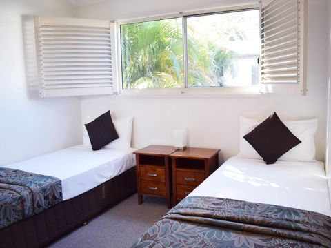 NRMA Treasure Island Holiday Resort - Tourism Canberra 2