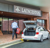 Best Western Plus Launceston - Tourism Canberra