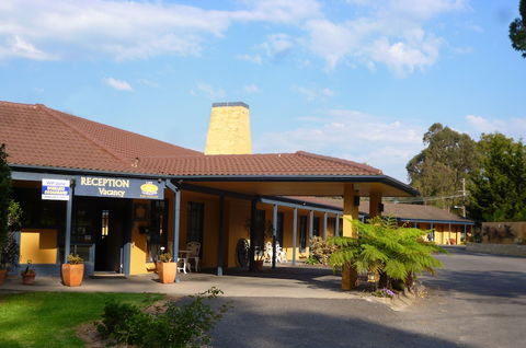 Coachman's Eden - Tourism Canberra 2