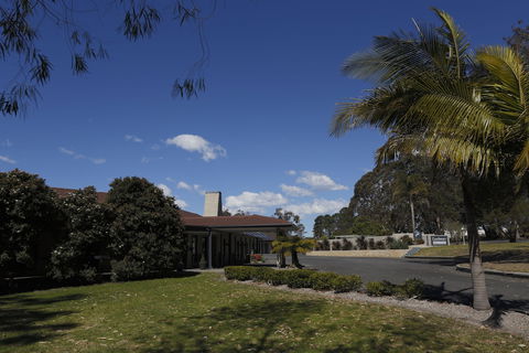 Coachman's Eden - Tourism Canberra 1
