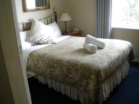 The Lodge On Elizabeth - Tourism Canberra 6