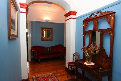 The Lodge On Elizabeth - Tourism Canberra 1