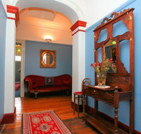 The Lodge on Elizabeth - Tourism Canberra