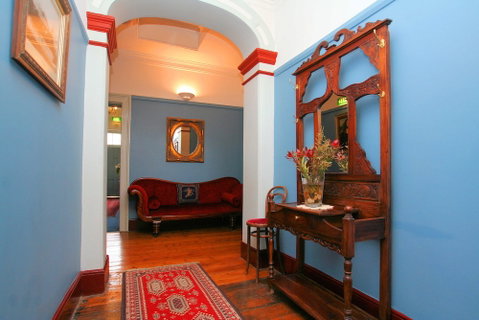 The Lodge On Elizabeth - Tourism Canberra 0