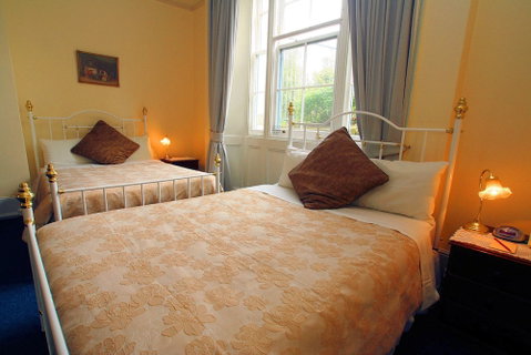 The Lodge On Elizabeth - Tourism Canberra 5