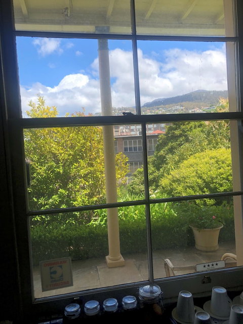The Lodge On Elizabeth - Tourism Canberra 2