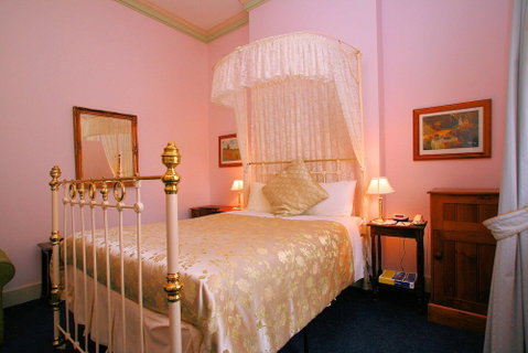 The Lodge On Elizabeth - Tourism Canberra 4