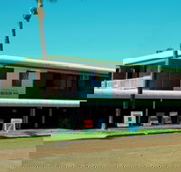 Longreach Motor Inn - Tourism Canberra