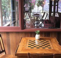 Forest Lodge Resort - Tourism Canberra