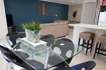 Korora Bay Village Resort - Tourism Canberra 4