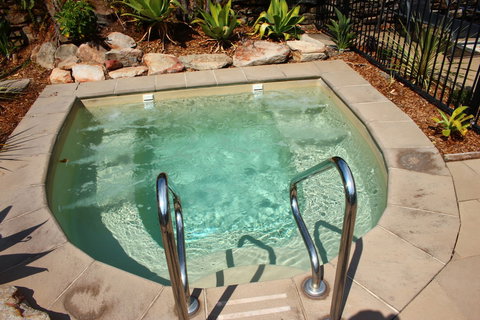 Korora Bay Village Resort - Tourism Canberra 1