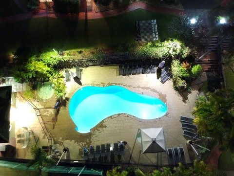 Korora Bay Village Resort - Tourism Canberra 3