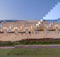 Best Western Crystal Inn - Tourism Canberra