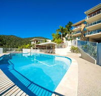 Summit Apartments Airlie Beach - Tourism Canberra