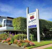 Merimbula Sea Spray Motel Adult Only - Tourism Canberra