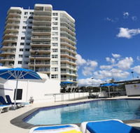 Mandolin Resort - Tourism Canberra