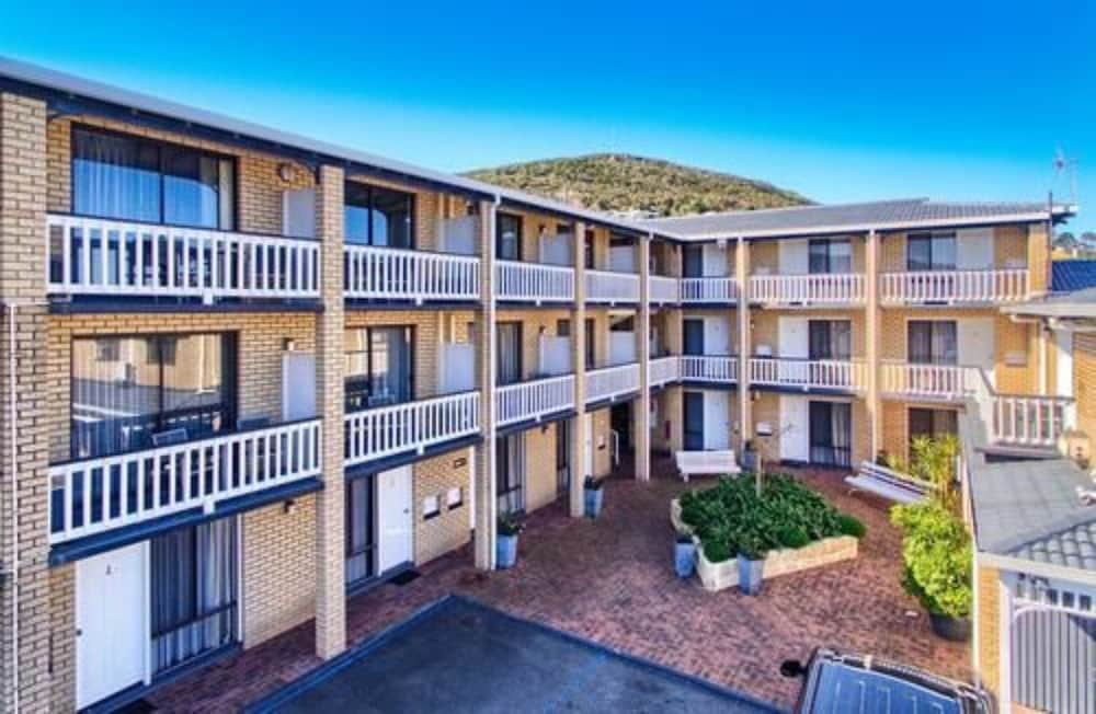 Albany WA Tourism Canberra