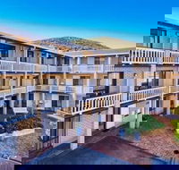 Best Western Albany Motel  Apartments - Tourism Canberra