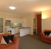 McLaren Vale Motel  Apartments - Tourism Canberra