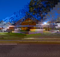 DoubleTree by Hilton Alice Springs - Tourism Canberra