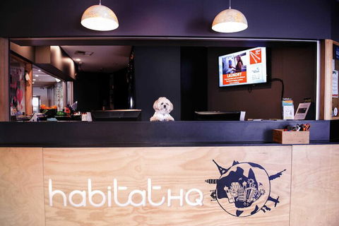 Habitat HQ - Hostel - Tourism Canberra 3