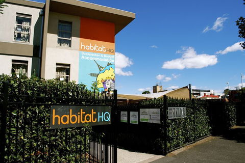 Habitat HQ - Hostel - Tourism Canberra 1