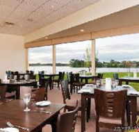 Comfort Inn  Suites Nagambie Lakes - Tourism Canberra