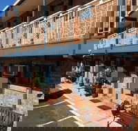 Bridgeview Motel - Tourism Canberra