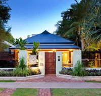 Bay Haven Lodge - Tourism Canberra