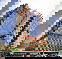 Riverside Apartments Melbourne - Tourism Canberra