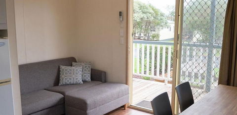 NRMA Merimbula Beach Holiday Resort - Tourism Canberra 4