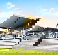 NRMA Merimbula Beach Holiday Resort - Tourism Canberra