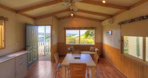 NRMA Merimbula Beach Holiday Resort - Tourism Canberra 3