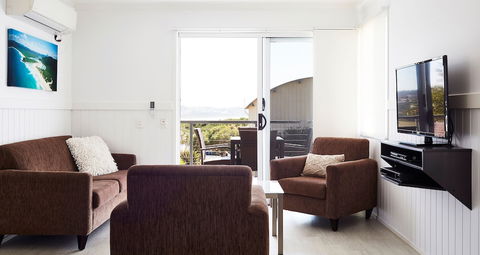 NRMA Merimbula Beach Holiday Resort - Tourism Canberra 1