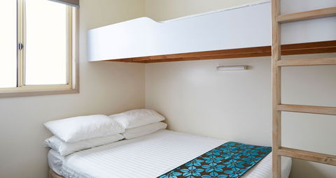 NRMA Merimbula Beach Holiday Resort - Tourism Canberra 5