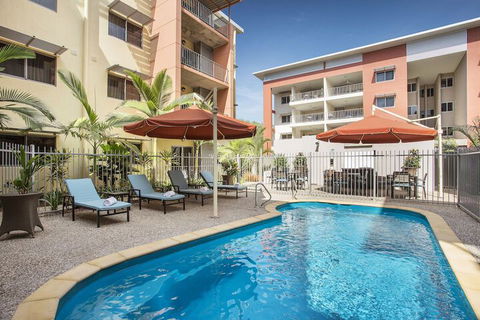 Quest Parap - Tourism Canberra 2