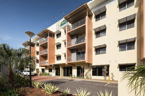 Quest Parap - Tourism Canberra 1