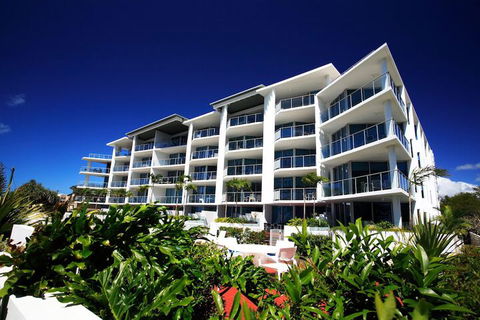C Bargara Resort - Tourism Canberra 1