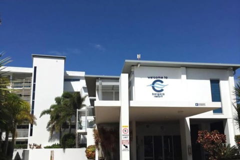 C Bargara Resort - Tourism Canberra 2