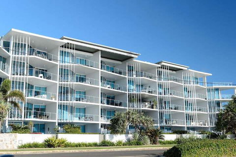 C Bargara Resort - Tourism Canberra 3