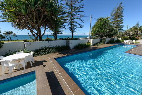 C Bargara Resort - Tourism Canberra 4